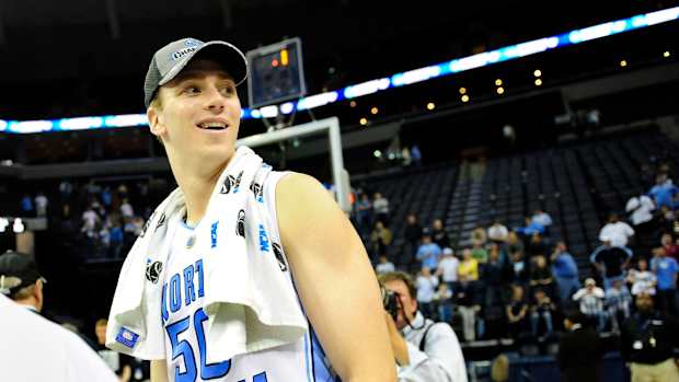 tyler hansbrough
